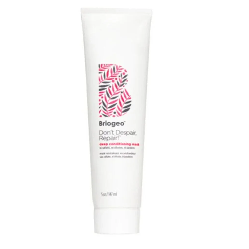 BRIOGEO Don’t Despair, Repair! Deep Conditioning Hair Mask (BRAND-NEW & SEALED!) - Picture 2 of 9